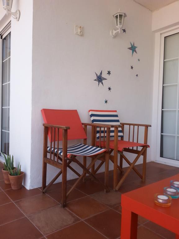La Calita Del Versalles Faro de Cullera Cameră foto