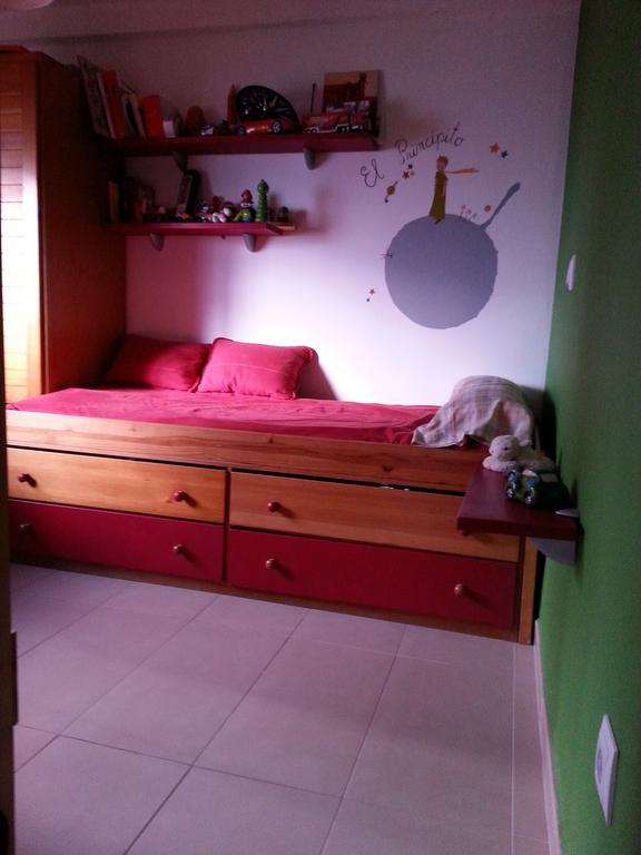 La Calita Del Versalles Faro de Cullera Cameră foto