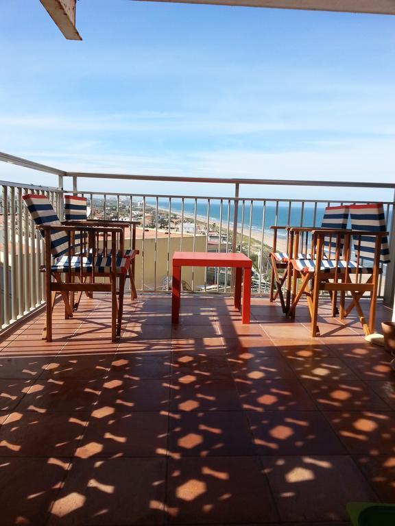 La Calita Del Versalles Faro de Cullera Cameră foto