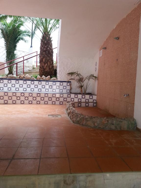 La Calita Del Versalles Faro de Cullera Cameră foto